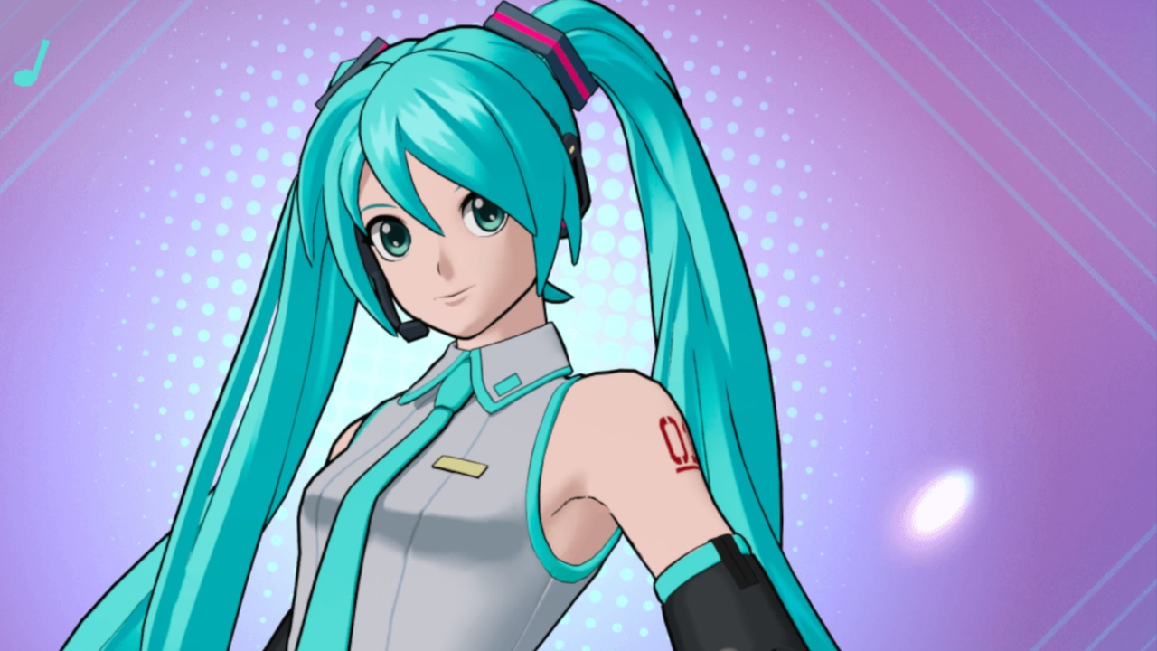 Jak zdobyć skórki Miku Hatsune w Fortnite