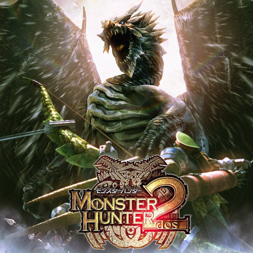Monster Hunter 2 (2006) Szczegóły