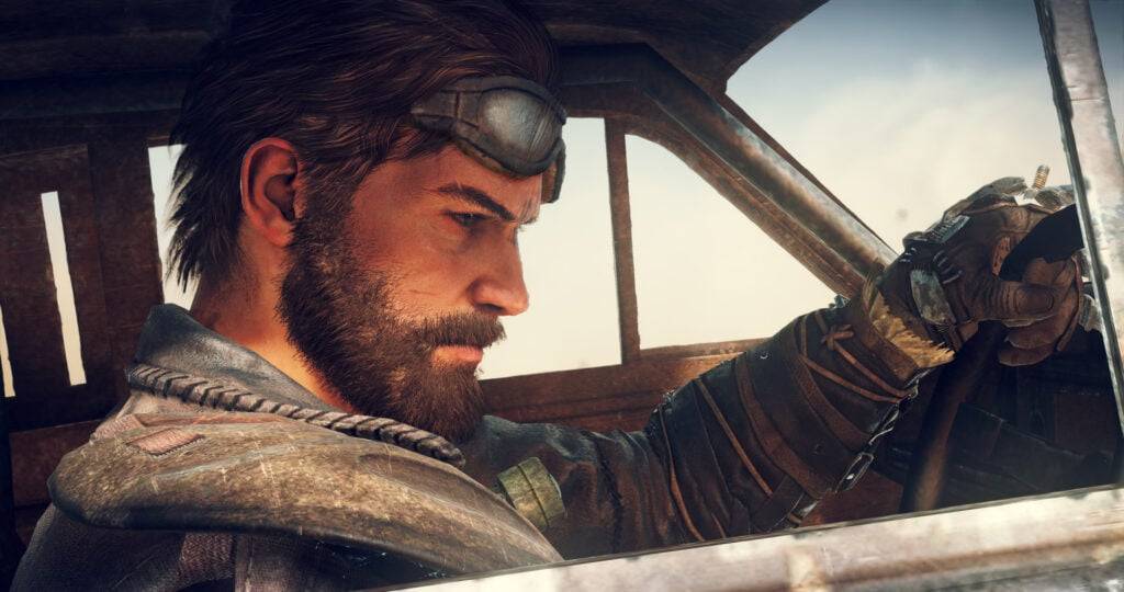 Mad Max: Permainan bajet teratas?