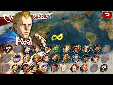 Street Fighter IV: Champion Edition sur Netflix