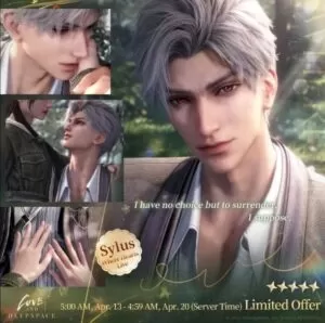 Hearts Live Guide: Love & Deepspace Event Unveiled