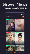 Seeme! স্ক্রিনশট 2