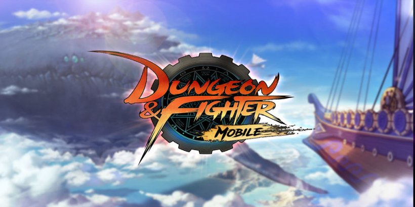 Dungeon & Fighter Mobile adalah penyumbang besar kepada pendapatan mudah alih Tencent