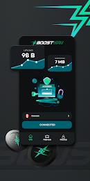BoostVPN - Max Speed Internet Screenshot 1