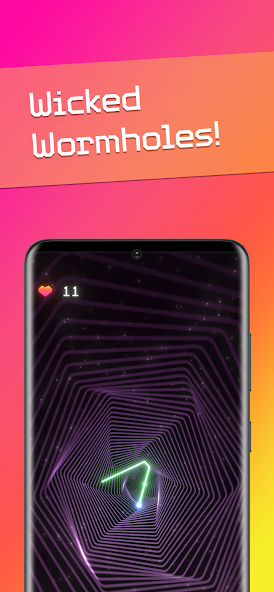 Chaser Tracer Mod スクリーンショット 3