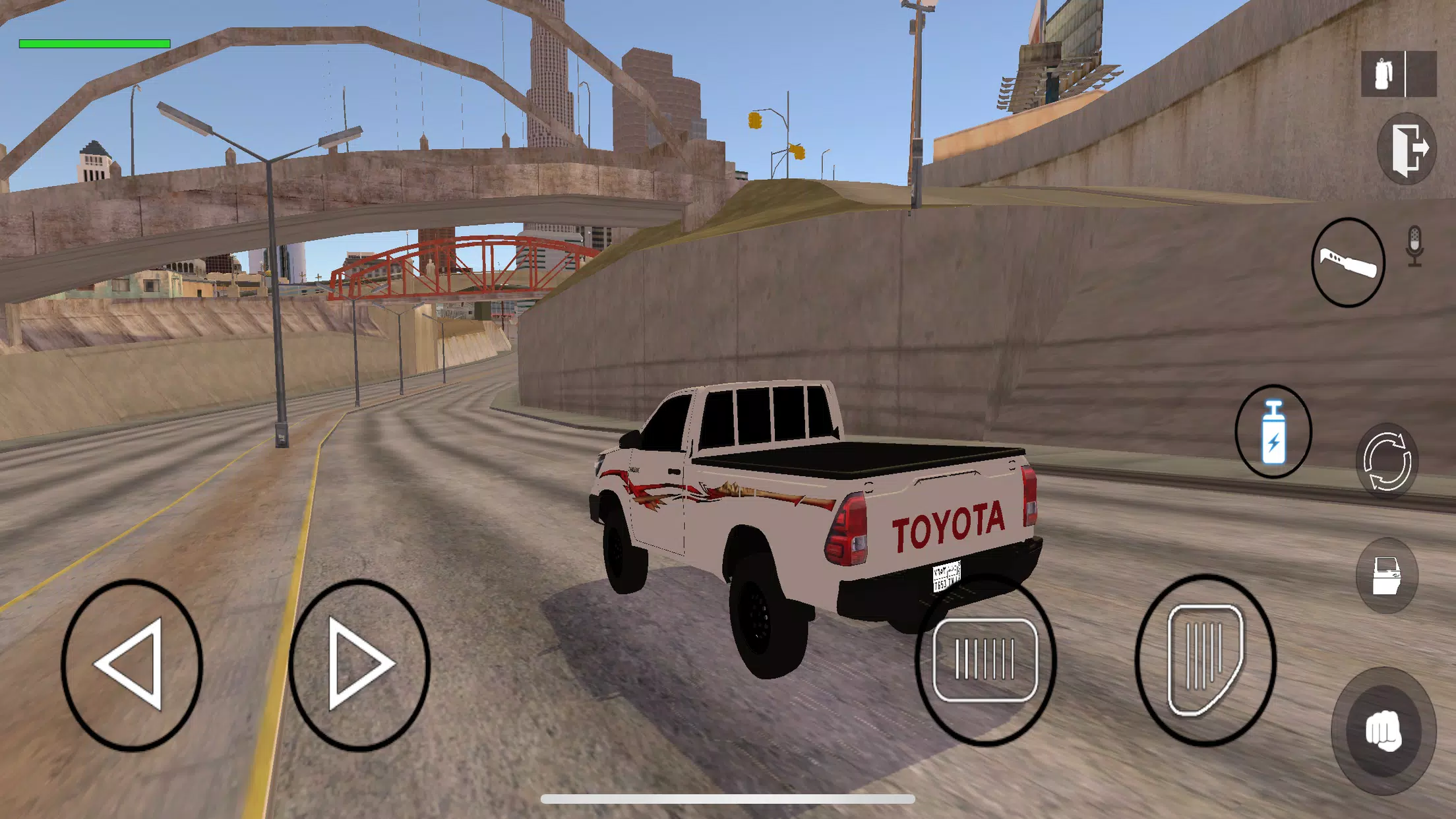 NorthCityمحاكي الحياه الواقعيه Скриншот 2