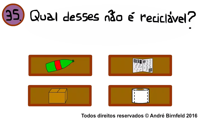 Genius Quiz 9应用截图第3张