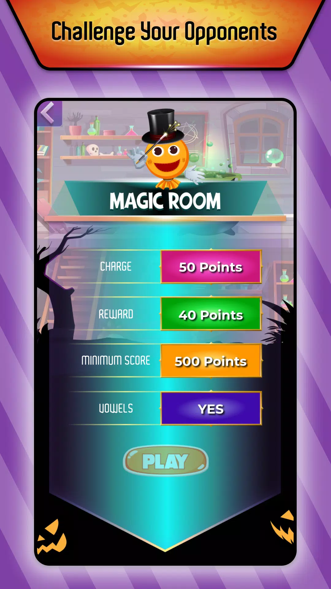 Online Hangman Word Game 스크린샷 4