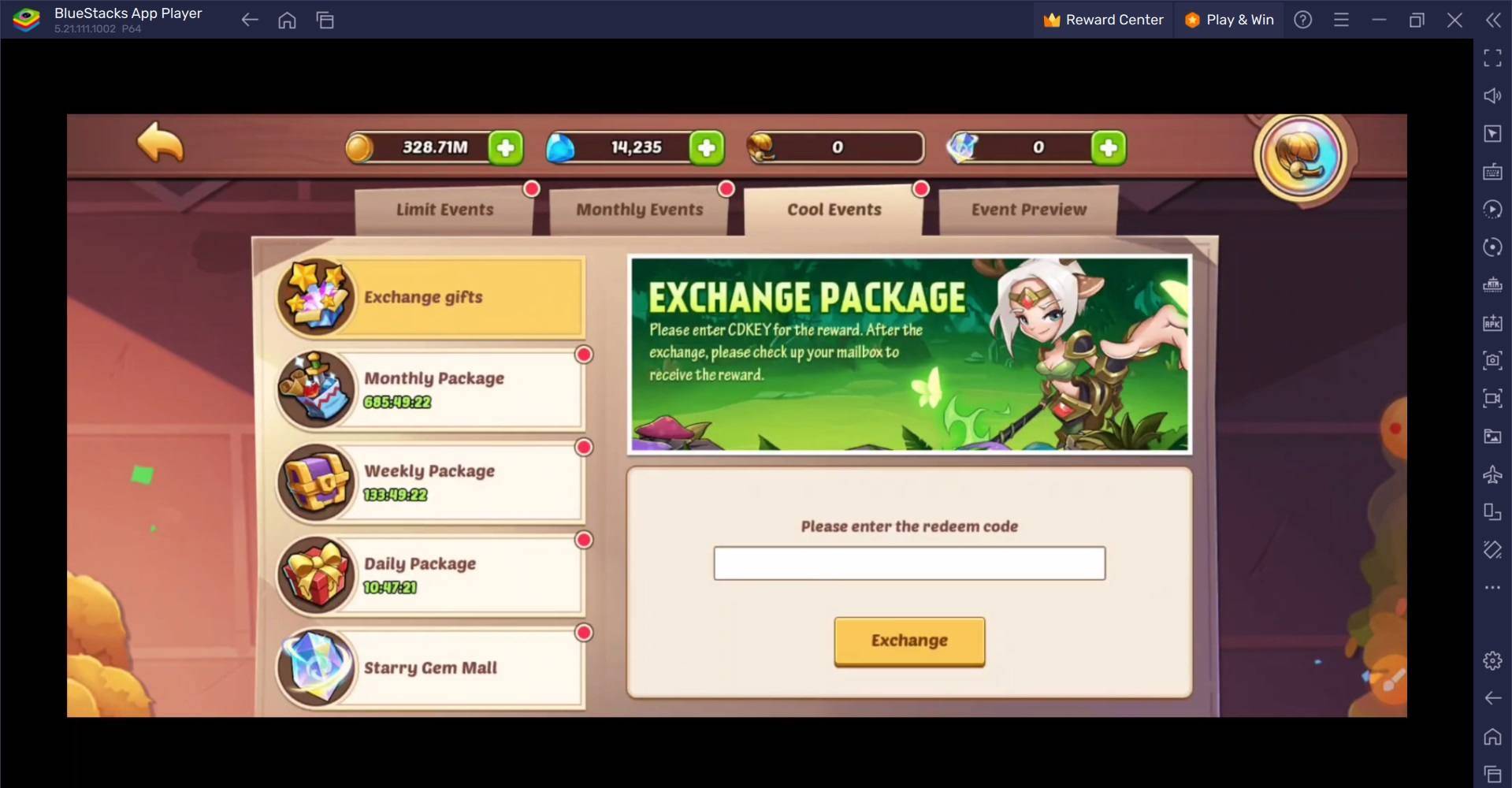 Verwen I Idle Heroes: Ontgrendels geheimen ontgrendelen met de nieuwste aflossingscodes