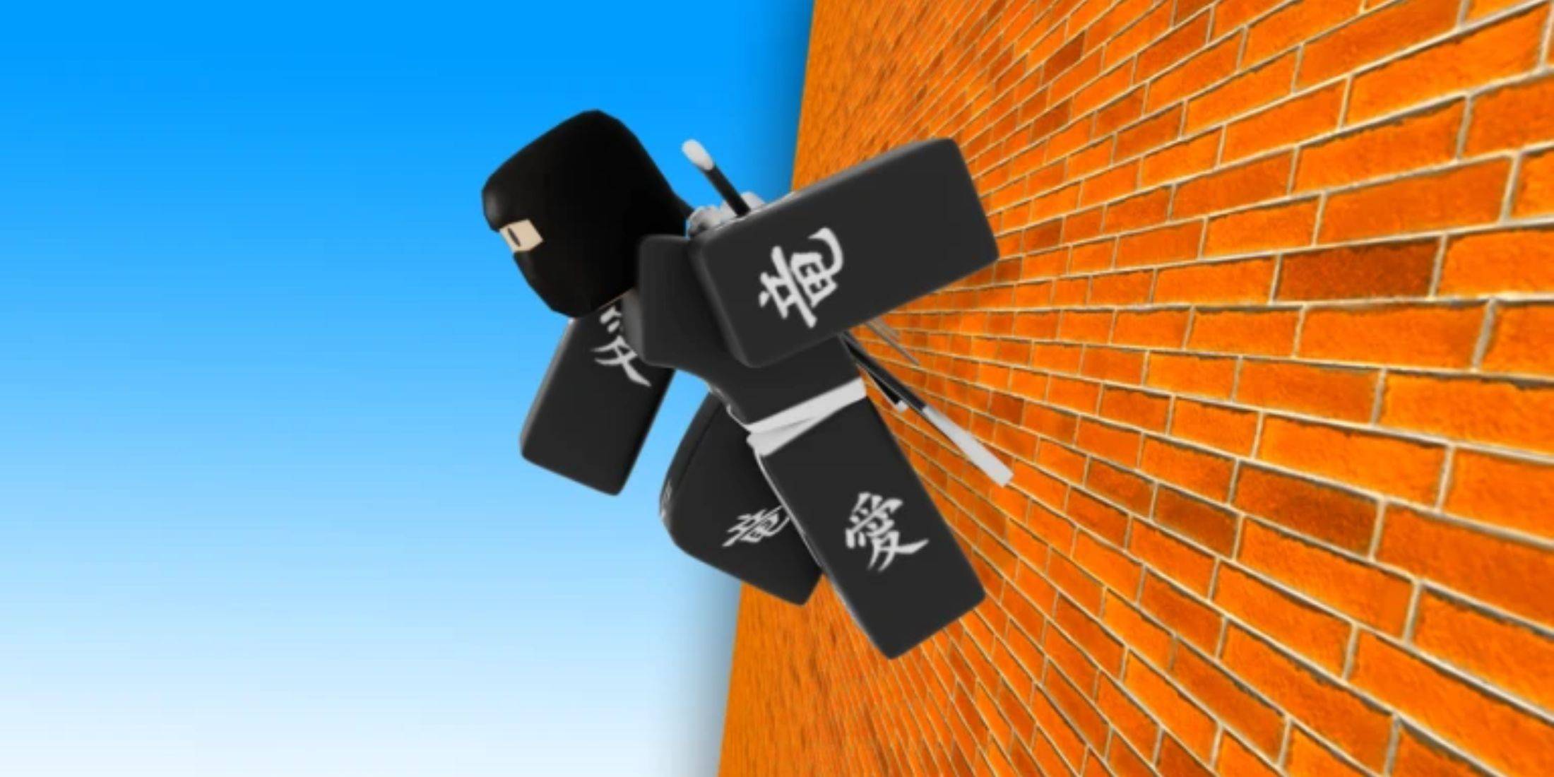 Ninja Parkour codes များသည်နောက်ဆုံးပေါ် Roblox update တွင်ဖော်ပြခဲ့သည်