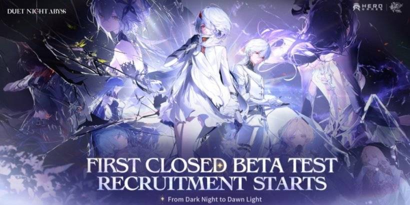 PC 및 모바일의 듀엣 나이트 심연에 대한 다가오는 비공개 베타