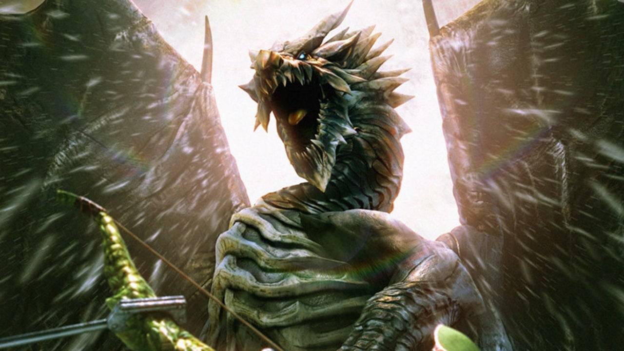 Monster Hunter 2 (2006)