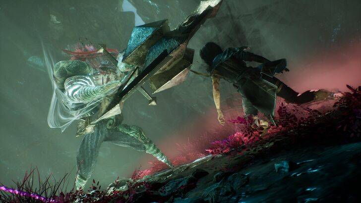 Clair obscur: Expedição 33 é Sekiro Meets Belle Époque encontra JRPG