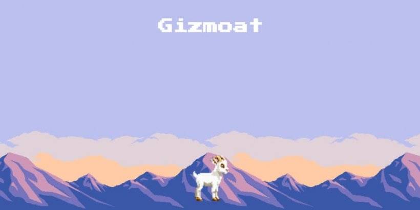 Gizmoat: una nueva aplicación extravagante llega a la tienda iOS