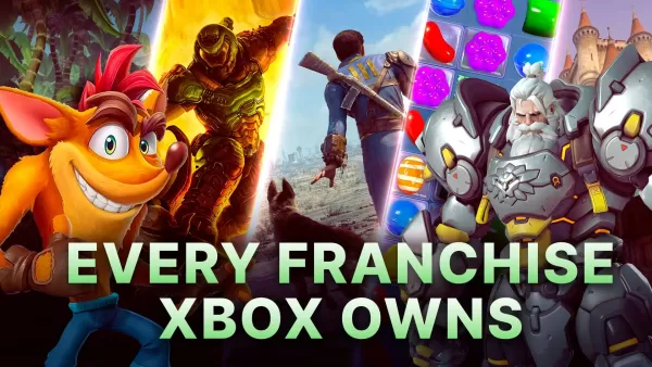 La FTC ne parvient pas à bloquer la fusion de Microsoft-Activision