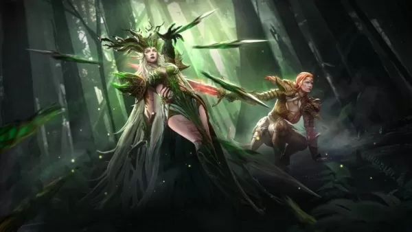Il team di Poison si unisce a Watcher of Realms per l'evento di focolaio tossico