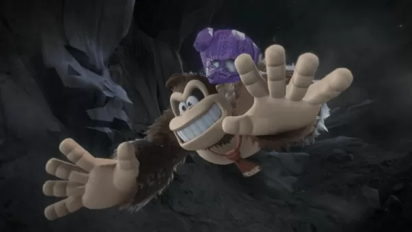 Donkey Kong Bananza Direct | What You Missed