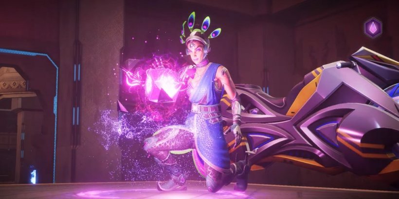 SuperGaming'in Indus 11 milyon ön kayıtları aşıyor ve yeni 4V4 Deathmatch modu sunuyor