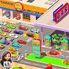 Idle Car Dealer Tycoon Games