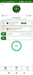 Fiver Tunnel Vpn Screenshot 2
