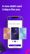 Niu: Your money, cards, & more ภาพหน้าจอ 2