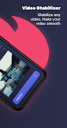 Video Stabilizer: Smooth Video Screenshot 2