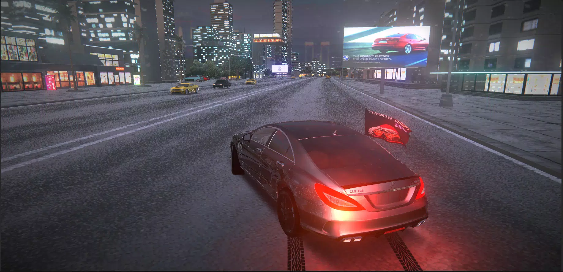 Drift Racing Legends JDM 스크린샷 2