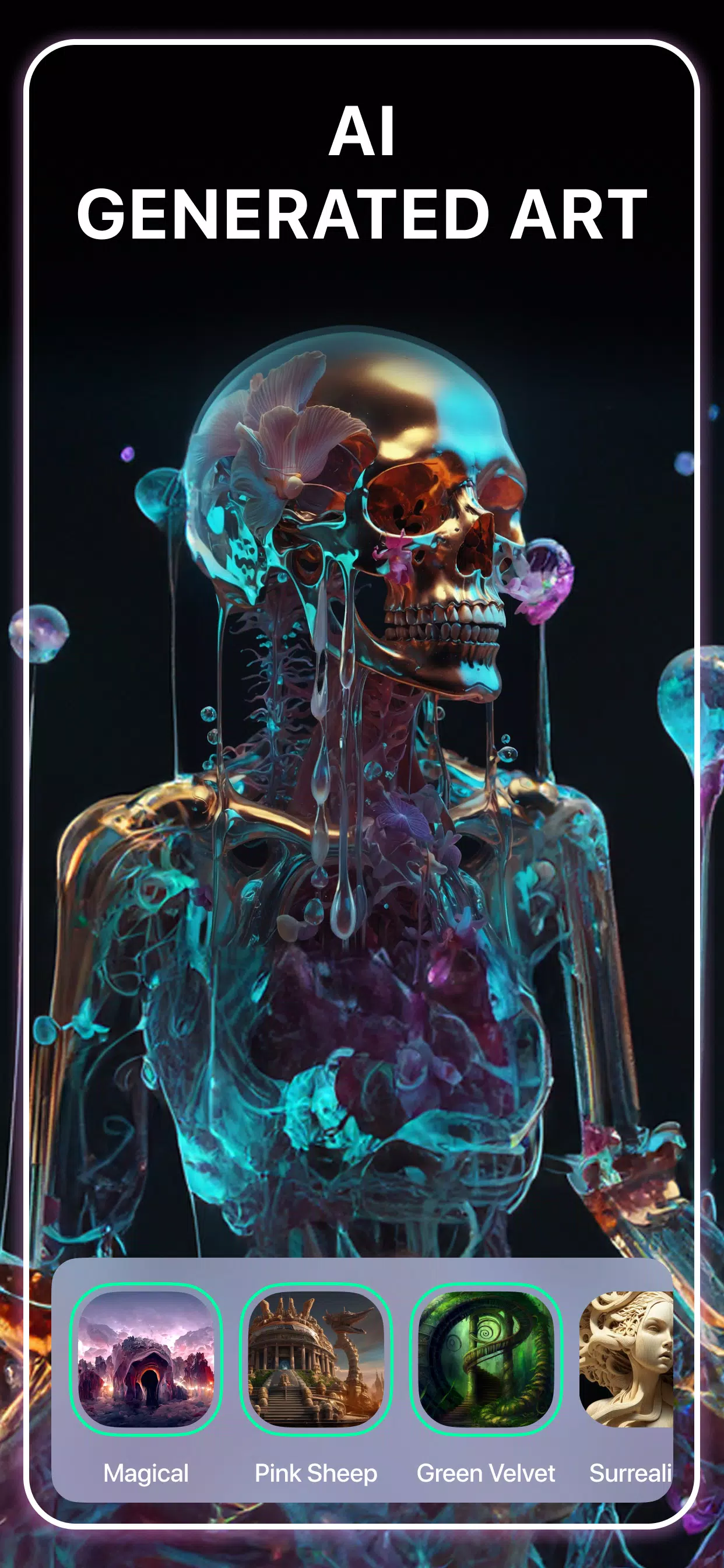DaVinci Screenshot 4