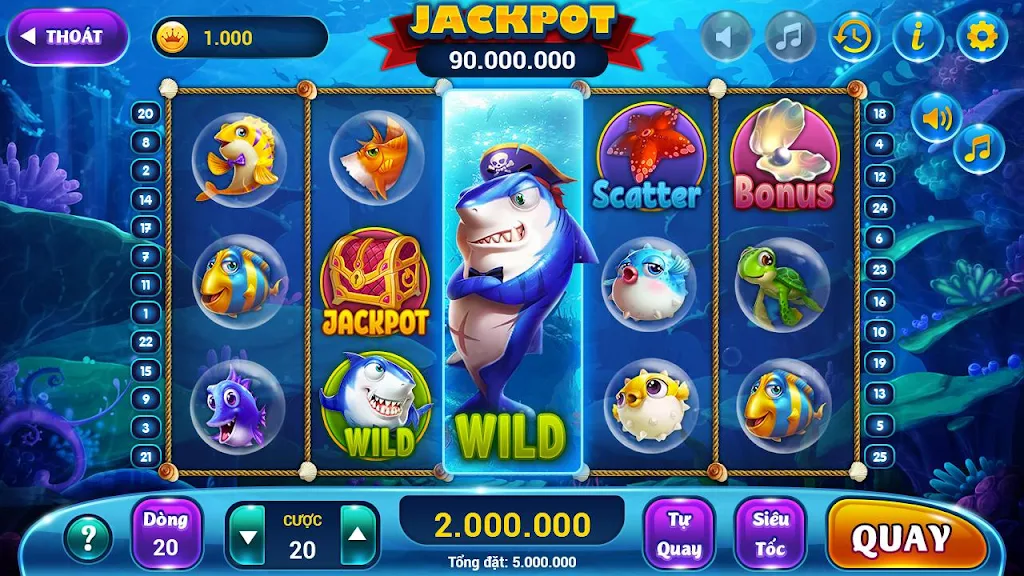 Win68 스크린샷 1