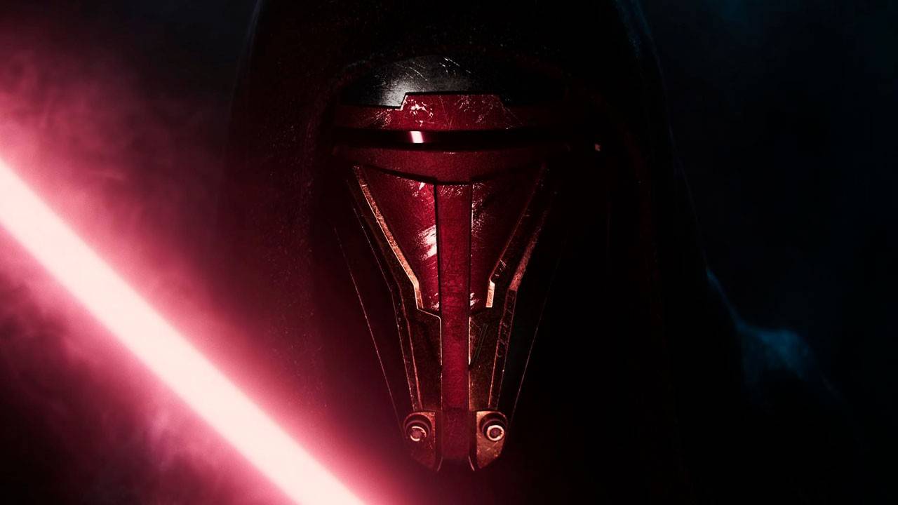 Star Wars: Kotor Remake gemunkelt, abgesagt zu werden