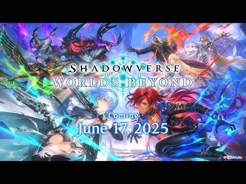 Shadowverse : 게임 플레이를 넘어 세계