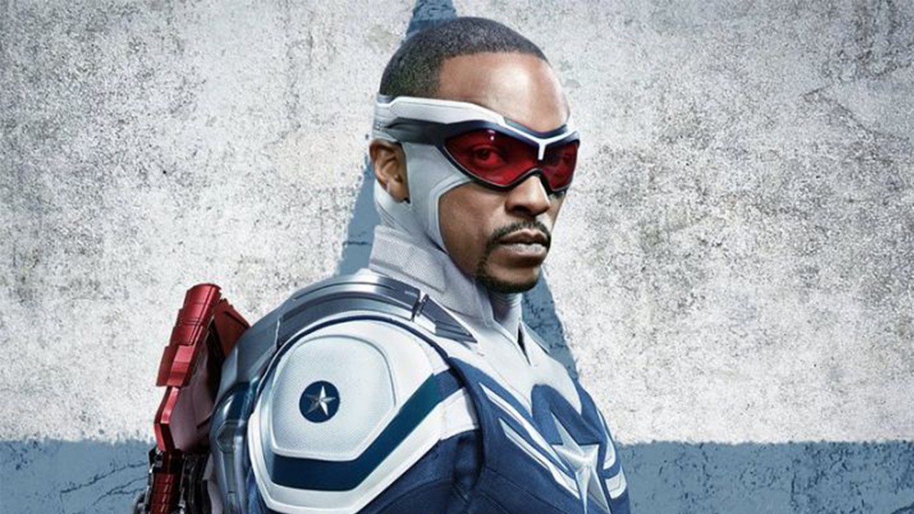 Nuevos Vengadores en MCU