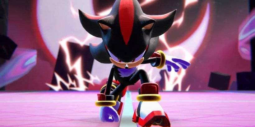 Sonic Dream团队：影子级别更新发布