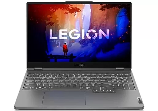 Lenovo Legion 5i Gaming Laptop