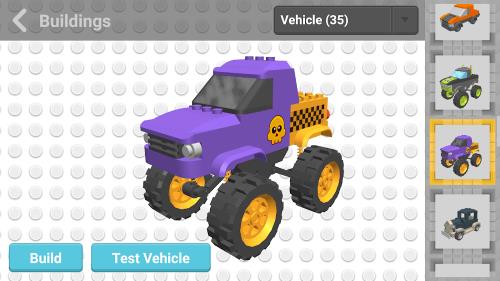 Draw Bricks Ekran Görüntüsü 4