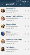 Live Kirtan ภาพหน้าจอ 2