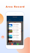 Screen Recorder iRecorder REC應用截圖第2張
