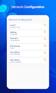 Ping Tools: Network & Wifi স্ক্রিনশট 3
