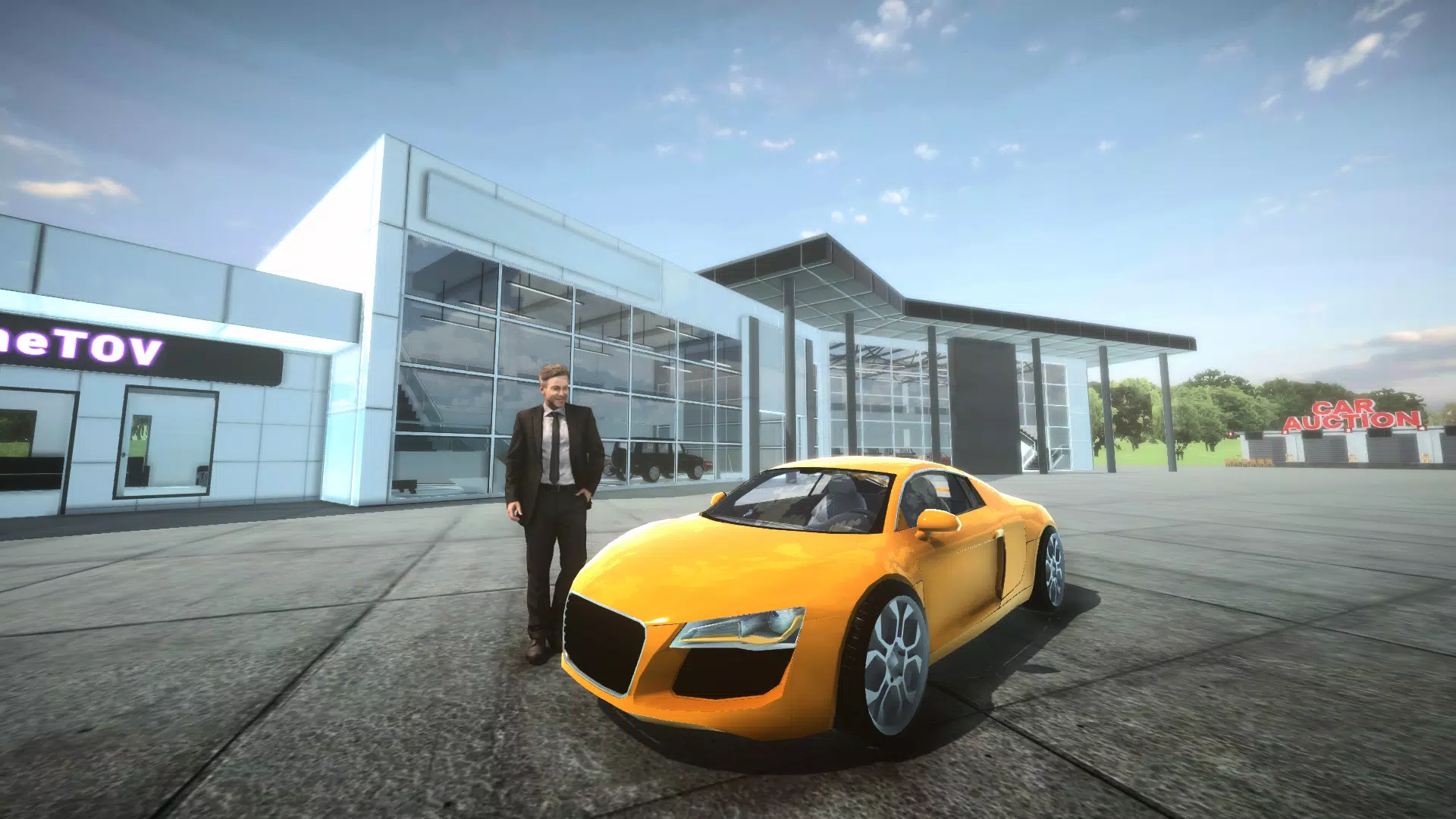 Car Trader Capture d'écran 4