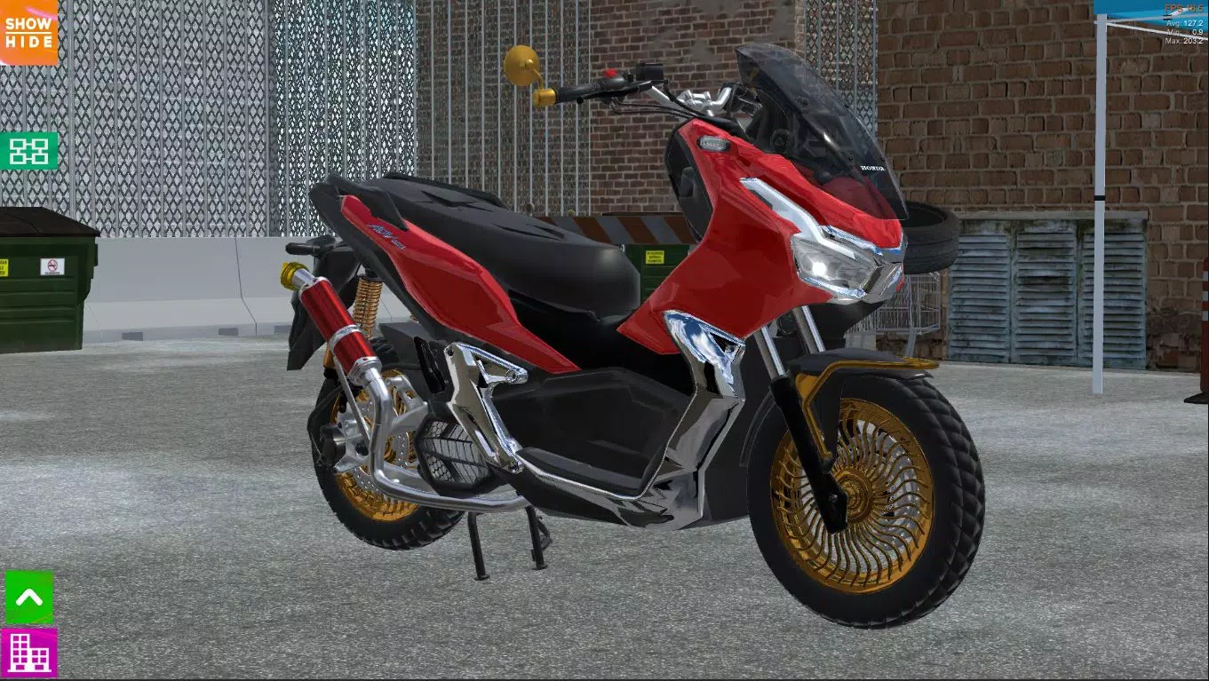 The Adventure スクリーンショット 4