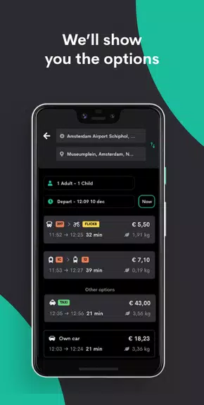 Survival Maps應用截圖第1張