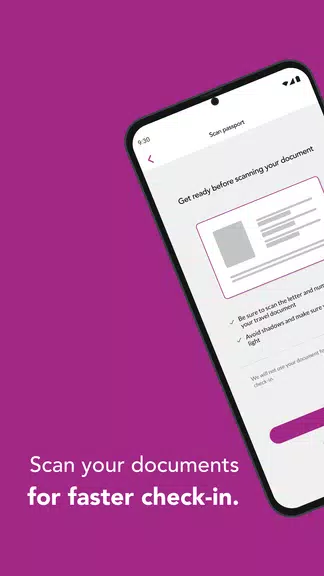 Volaris Capture d'écran 2