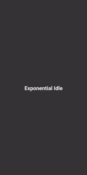 Exponential Idle Скриншот 3