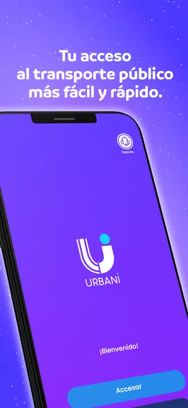 Schermata Urbani 1