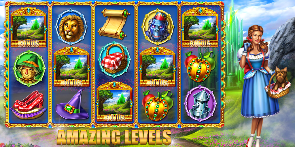 Golden Chariot Casino Capture d'écran 2