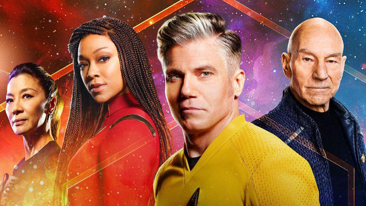 Star Trek: Modern Serisi Sıralamalı: Zaferler ve Blunders