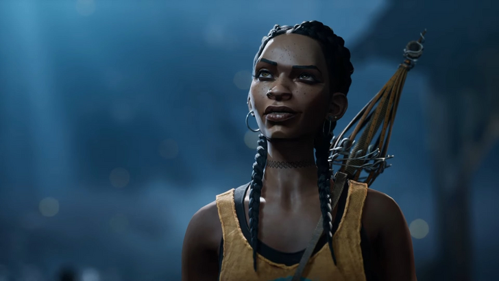 ทางใต้ของ Midnight Preorder และ DLC
