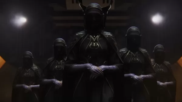 Dune: Awakening PVP -exploit ontdekt tijdens Open Beta