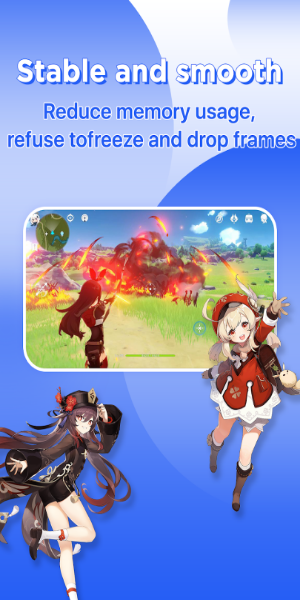 Multi App Space