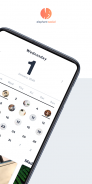Elephant Social - Social Media done in minutes.应用截图第2张